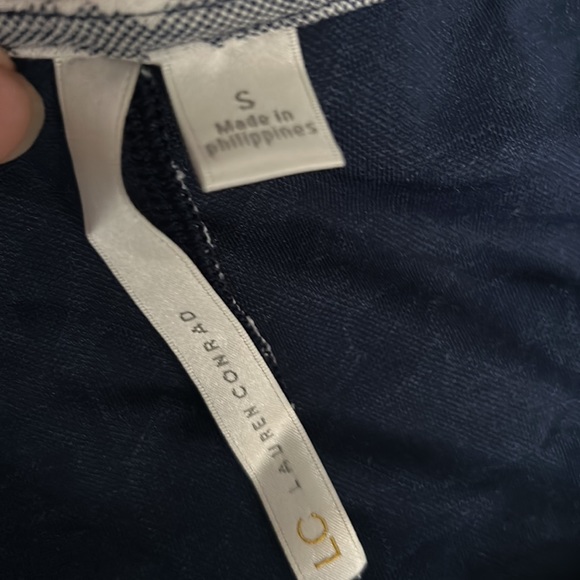 Beautiful dress by Lauren Conrad 🌺🍀🌺 - Picture 6 of 12